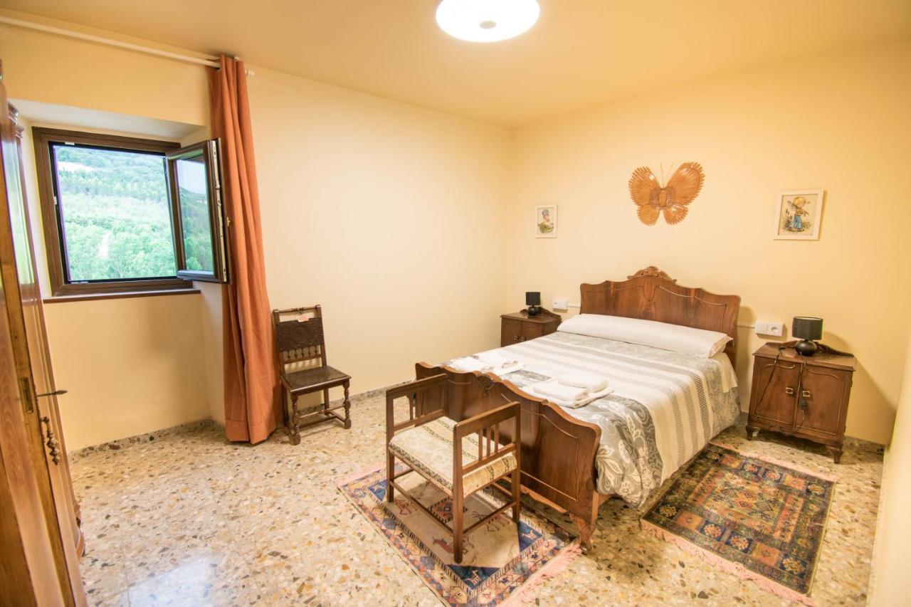 Casa Rural Don Filo Con Vistas Al Lago Lerate Exterior photo